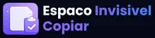 espaço invisível